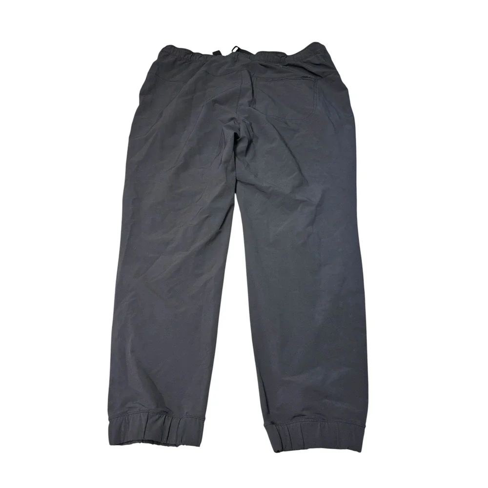 The North Face Mens FlashDry-XD Hiking Jogger Pants Grey XXL‎ W42 L31 NF0A7UJ3